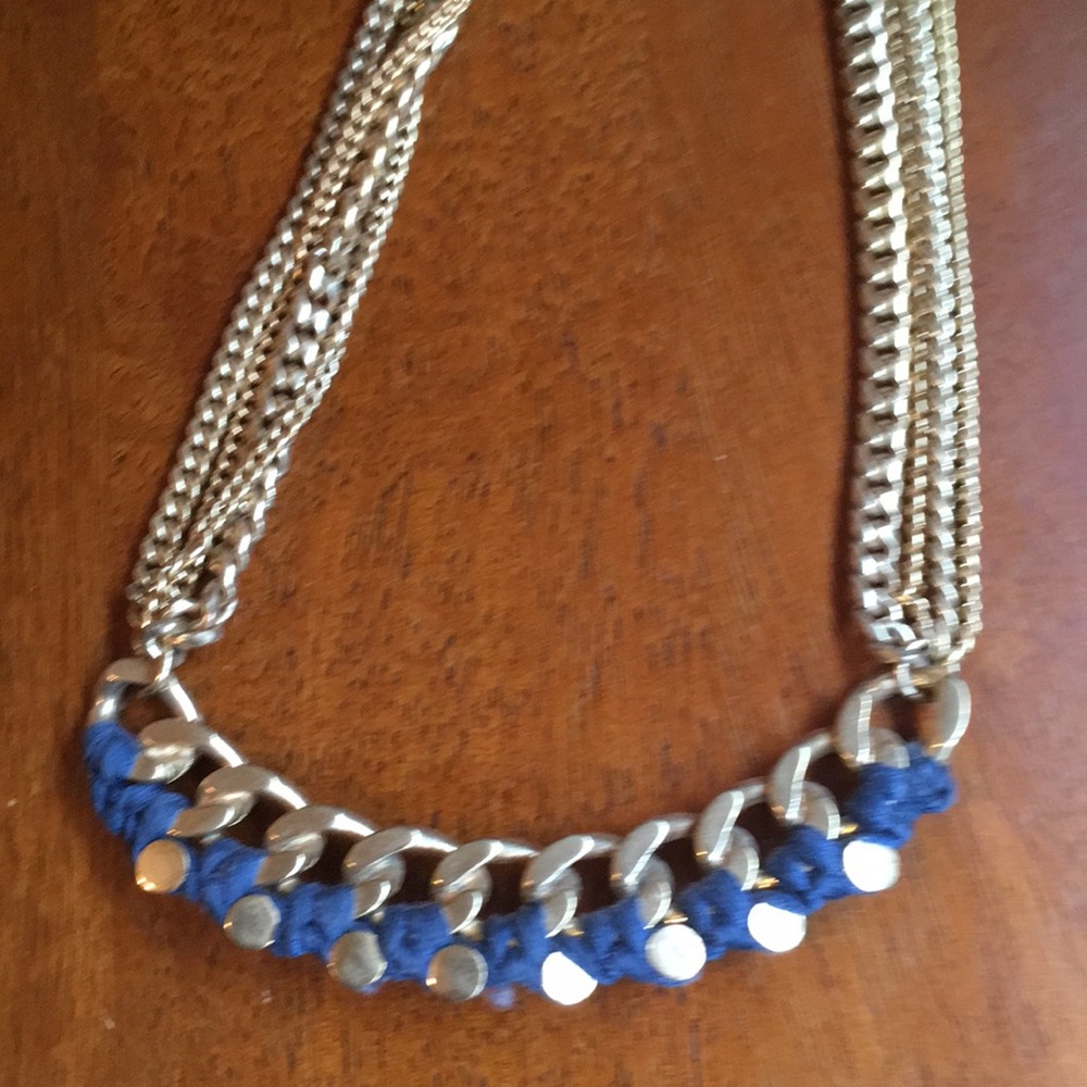 Statement Choker - image 1